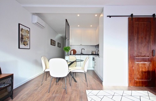 Santa Isabel Apartment | Currant Apartment: Ideal for Families with Wifi & Terrace