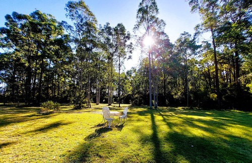 Nulkaba Cottage | Ideal Currawong Cottage: Central to Wineries & Attractions