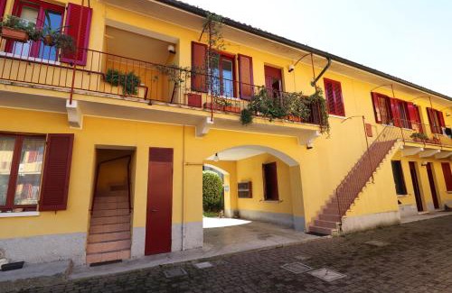 Monza Bed & Breakfast | Kid-Friendly Retreat at Curt di Sciàtt - Guest Rated 9.5