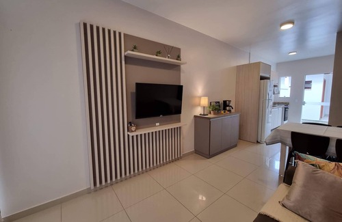 Praia da Armacao do Itapocoroi House | Pet-Friendly Retreat at Curta Praia de Armação - Casa Violeta