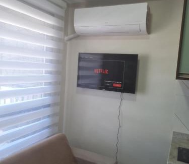 Tucuruvi Apartment | Experience Long Stays with Pet-Friendly 4-Star Comfort