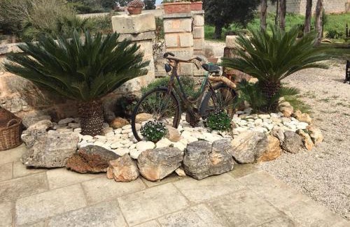 Monteroni di Lecce Bed & Breakfast | Enjoy Curti Russi: Pet-Friendly Stay with Breakfast & Comfort