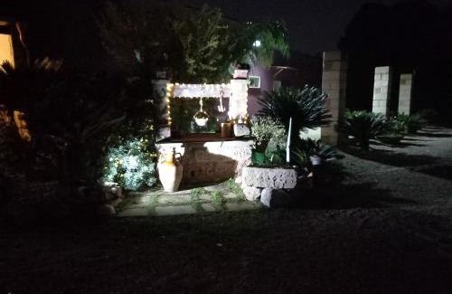 Monteroni di Lecce Bed & Breakfast | Enjoy Curti Russi: Pet-Friendly Stay with Breakfast & Comfort