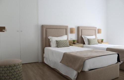 Ilhavo House | Highly Rated Curtido House Suits with Family-Friendly Amenities