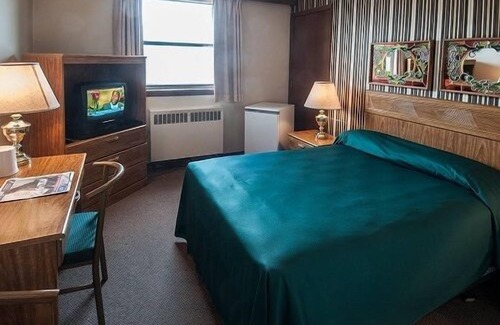 East Kildonan Hotel | Budget-Friendly Stay at Curtis Gordon Motor Hotel
