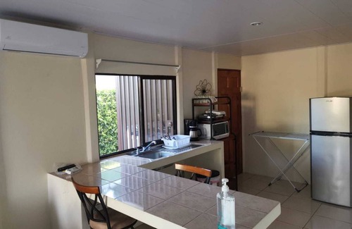Curubande Apartment | Curubande Nature and Rest: Explore Rivers & Waterfalls