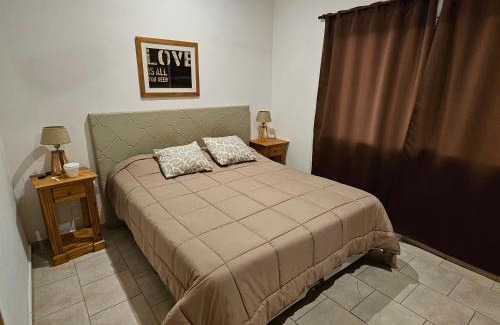Curuzu Cuatia Apartment | Discover Curuzú Confort: Guest Rated 9.6, Pet Friendly Stay