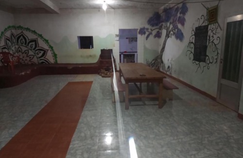 El Soberbio House | Guest Rated 10/10 at Curva de Río - Family & Pet Friendly