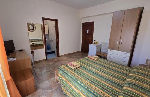 Reggio Calabria Bed & Breakfast | Cozy B&B Cuscino & Cappuccino: Rated 9.1/10 with Breakfast
