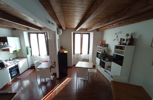 Pivarada Bed & Breakfast | Delightful Stay at Cuscino e Cappuccino with Breakfast