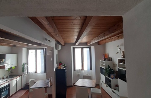 Pivarada Bed & Breakfast | Delightful Stay at Cuscino e Cappuccino with Breakfast