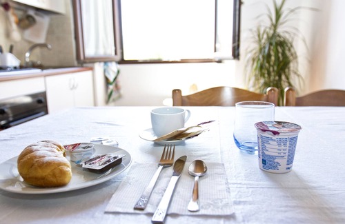 Pivarada Bed & Breakfast | Delightful Stay at Cuscino e Cappuccino with Breakfast