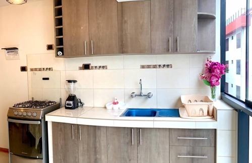 Cusco Apartment | Guest Rated 10/10: Cusco Magico 2 Mini-Apartment Retreat