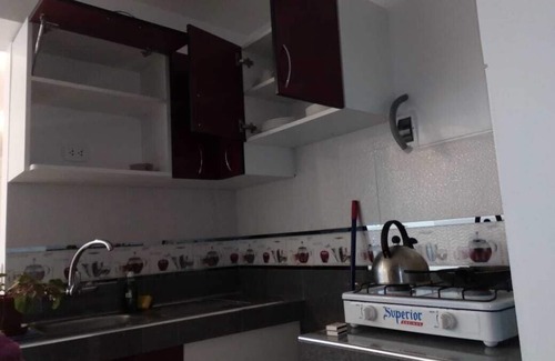 Cusco Apartment | Modern Apartment with Kitchen in San Sebastian, Cusco