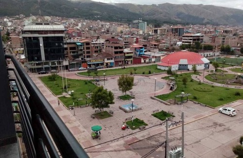 Cusco Apartment | Modern Apartment with Kitchen in San Sebastian, Cusco