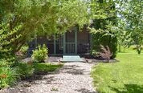 Gettysburg Cottage | Relaxing Retreat at Cushing Cottage - Nature Near Gettysburg