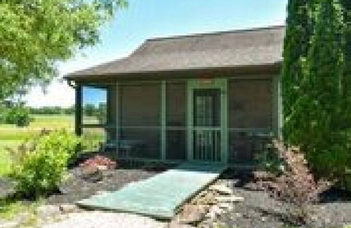 Gettysburg Cottage | Relaxing Retreat at Cushing Cottage - Nature Near Gettysburg