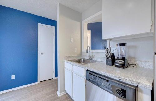 Milwood Apartment | Comfortable 2BD Apartment in Austin with Pool Access