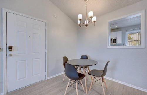 Milwood Apartment | Comfortable 2BD Apartment in Austin with Pool Access