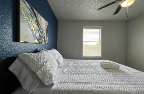 Milwood Apartment | Comfortable 2BD Apartment in Austin with Pool Access