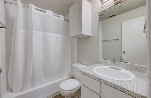 Milwood Apartment | Comfortable 2BD Apartment in Austin with Pool Access
