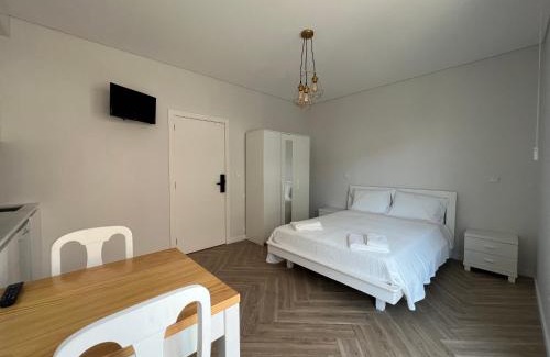 Praia de Mira Apartment | Oceanfront Bliss at Custódio Ocean View - Rated 9.3/10
