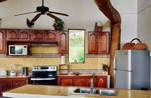Playa Azul House | Relax at a Custom Beach House in Guanacaste, Costa Rica