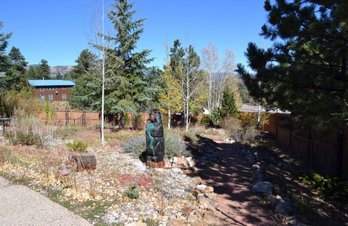 Estes Park House | Family-Friendly Estes Park Home with Spa and Hot Tub