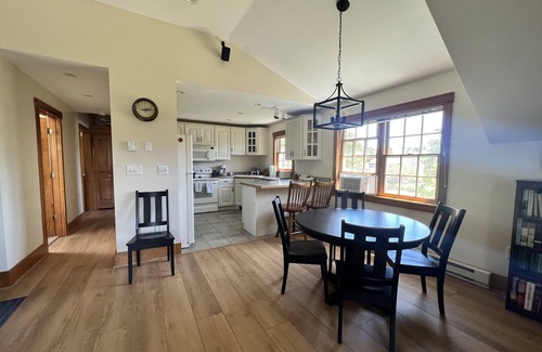 Eel Point House | Private Ocean View Home in Fishers Landing - Rated 10/10