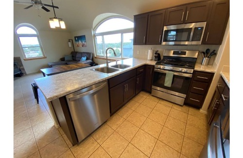Flagstaff House | Pet-Friendly Flagstaff Retreat on 2.5 Acres by Forest