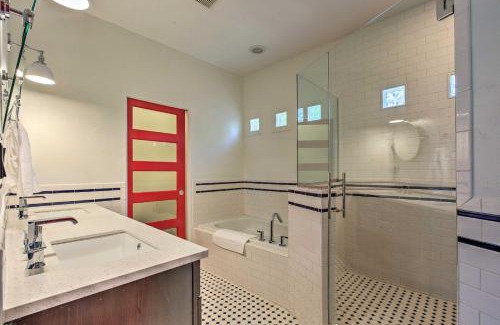 Sunset House | Beautiful Home Minutes from Downtown Boise with Ocean Views