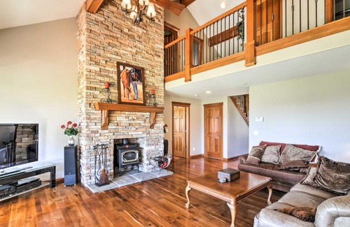 Boulder House | Cozy Home with Decks in Boulder - Ideal for Park Lovers!