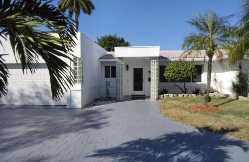Lighthouse Point House | Elegant Pool Home with Ocean View & Family-Friendly Amenities