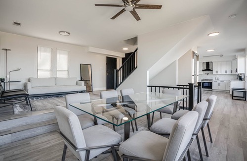 Crownridge of Texas House | Modern Hill Country Home with Scenic Views & Game Room