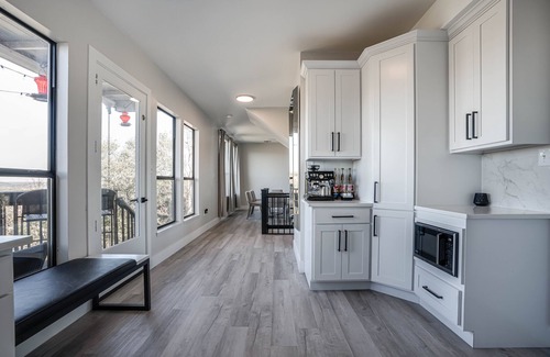 Crownridge of Texas House | Modern Hill Country Home with Scenic Views & Game Room