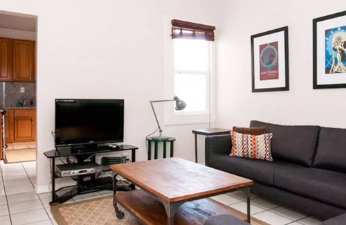 Inner Mission Apartment | Charming 1 Bed Apt in Vibrant Mission District - Pet Friendly