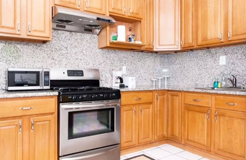 Inner Mission Apartment | Charming 1 Bed Apt in Vibrant Mission District - Pet Friendly