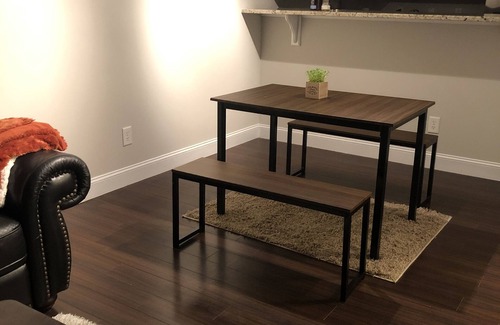 Charlotte House | Charming 2-Bedroom Townhome Near Downtown Charlotte