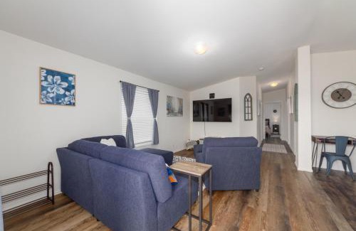 Nevada - Lidgerwood House | Charming 3 Bed Home in North Spokane - Family Friendly Stay
