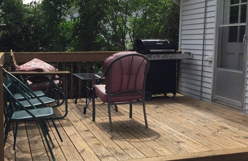 Twain House | Inviting 3BR House with Pool, Spa & High Guest Rating