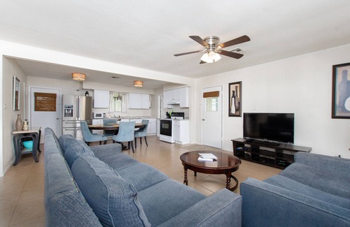 Belton House | Cozy Retreat Near Lake Belton - Pet and Child Friendly!