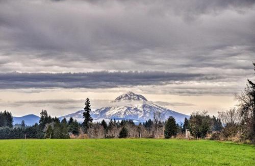 Boring House | Charming PDX Area Townhouse - Guest Rated 9.7/10!
