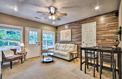 Boring House | Charming PDX Area Townhouse - Guest Rated 9.7/10!