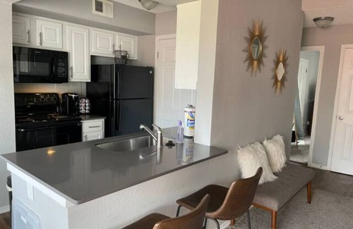 North Arlington Apartment | Cozy Rental Near Attractions - Perfect for Families