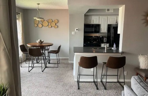 North Arlington Apartment | Cozy Rental Near Attractions - Perfect for Families