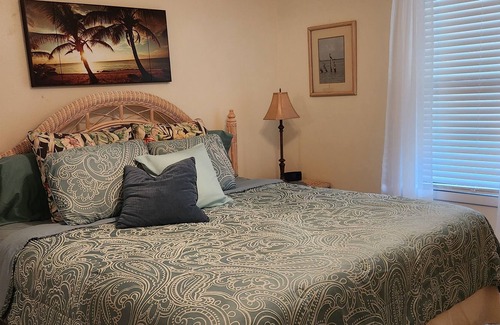 Everglades City Villa | Cozy Villa in Everglades with Pool & Breakfast Included