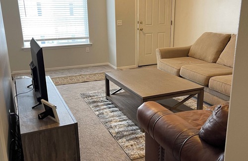 Rexburg Apartment | Cute Apartment in Rexburg!