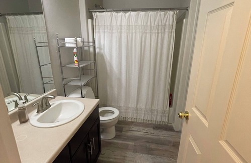 Rexburg Apartment | Cute Apartment in Rexburg!
