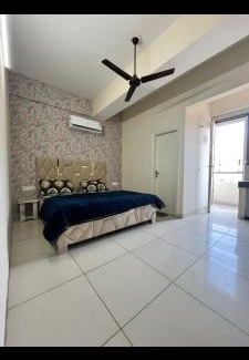 Zirakpur Apartment | Cute apartment