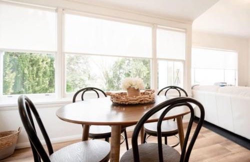 Newstead House | Cozy Apartment on the City Fringe, Rated 9/10 by Guests